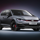 Image for article titled The Volkswagen Golf GTI TCR Concept Will Do 164 MPH If You Ask Nicely